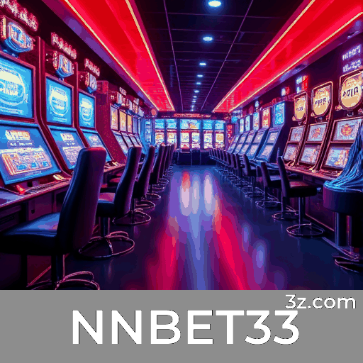 NNBET33: Cassino Seguro e Entretenimento Top