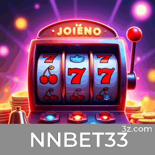 NNBET33: Cassino Seguro e Entretenimento Top