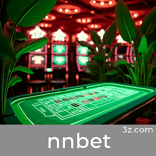nnbet: O Paraíso dos Jogos com Seleção Top