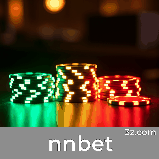 NNBet: Apostas Completas e Odds Imediatas para Brasileiros